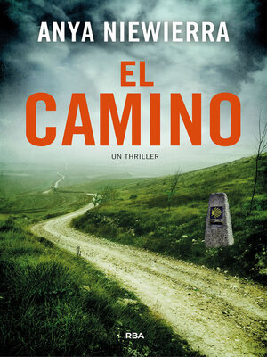 cover image of El camino